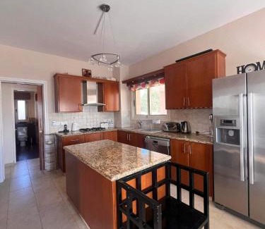Episkopi Villa | ROSE VILLA - 3 BED POOL