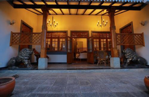 Haputale Hotel | Rose Villa Bandarawela