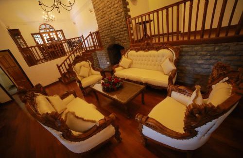 Haputale Hotel | Rose Villa Bandarawela