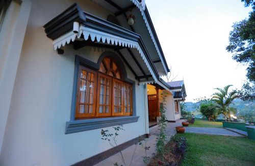 Haputale Hotel | Rose Villa Bandarawela
