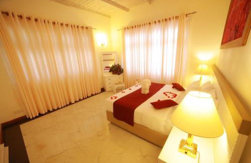 Haputale Hotel | Rose Villa Bandarawela