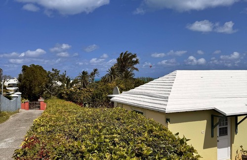Somerset Village House | Rose Villa House