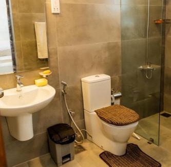 Kaduwela House | Rose villa, Malabe