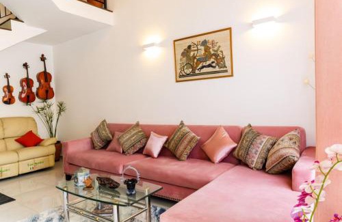 Kaduwela House | Rose villa, Malabe