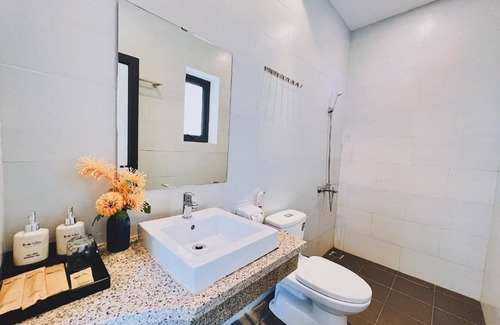 Hang Trong Hotel | ROSE Villas & Resort - Ba Vi