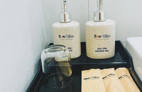 Hang Trong Hotel | ROSE Villas & Resort - Ba Vi