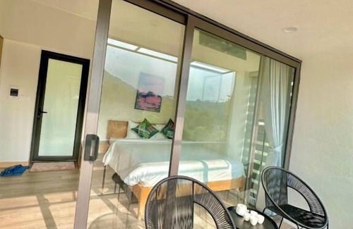 Hang Trong Hotel | ROSE Villas & Resort - Ba Vi