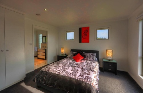 Forest Cabin | Rosebank Cottage Collection