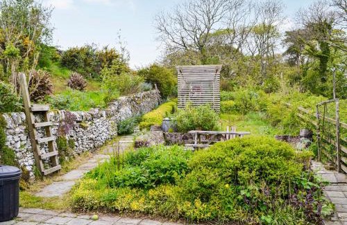 Kirkcudbright House | Rosebank Cottage