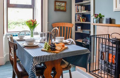 Kirkcudbright House | Rosebank Cottage