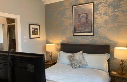Spean Bridge House | Rosebank