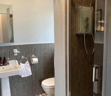 Spean Bridge House | Rosebank