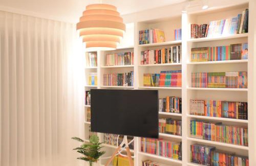 Seo-Gu House | RoseBrickHouse