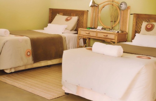 Addo Bed & Breakfast | Rosedale Organic Farm B&B