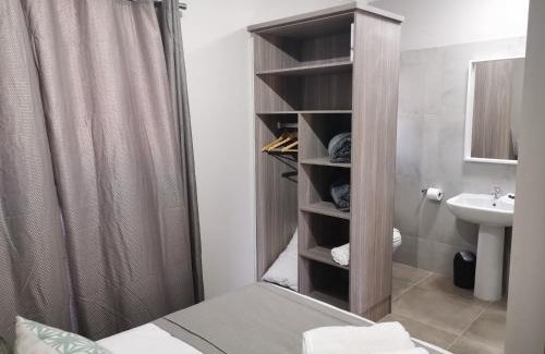 Westdene Apartment | Rosedene