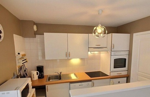 Berck-sur-Mer Apartment | ROSEDESSABLES: Beautiful apartment near the sea and the city