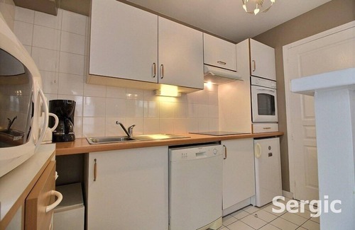 Berck-sur-Mer Apartment | ROSEDESSABLES: Beautiful apartment near the sea and the city