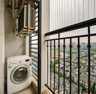 Tu Liem Apartment | Rosee House -Luxury apartment in vinhomes Greenbay