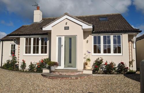 Scawton Bed & Breakfast | Rosegarth Bed and Breakfast