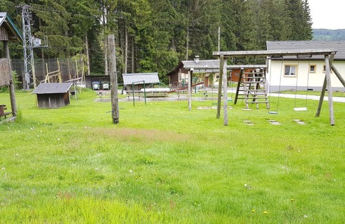Sankt Kathrein am Hauenstein House | Roseggerhof