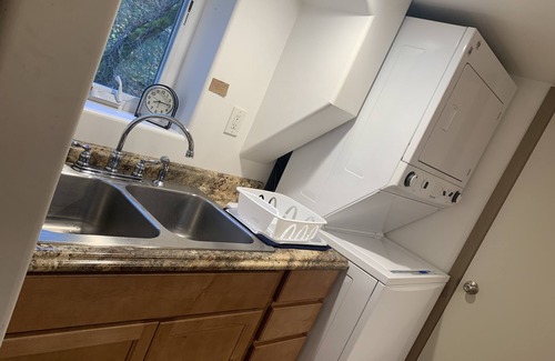 Talent Apartment | Rosegold Nature Studio- Beautiful Retreat Apartment