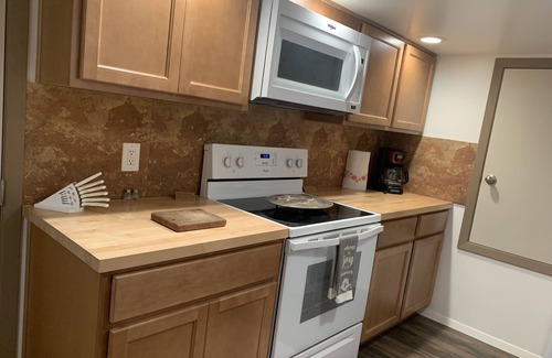 Talent Apartment | Rosegold Nature Studio- Beautiful Retreat Apartment