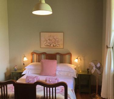 Swellendam House | Rosehaven Cottage
