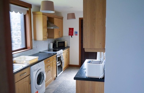 Rosehearty House | Rosehearty house - 3 bedroom