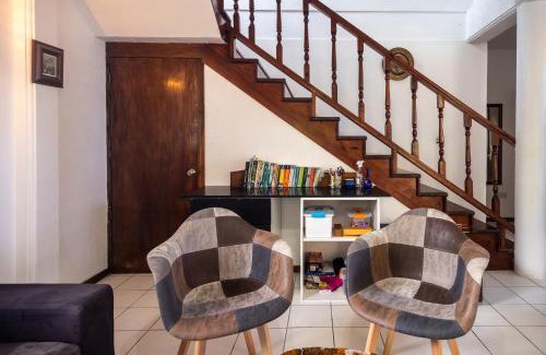 Soufriere Villa | Rosehill Heights Modern 4 bedroom vacation rental