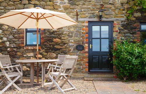 Kirk Michael Cottage | Rosehip Cottage, a charming 2 bedroom cottage located just outside Kirk Michael