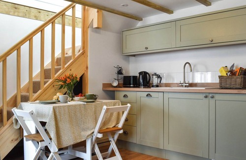 Philleigh Apartment | Roseland Retreat - UK49838