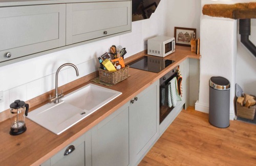 Philleigh Apartment | Roseland Retreat - UK49838