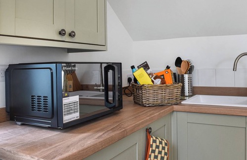 Philleigh Apartment | Roseland Roost - UK49839