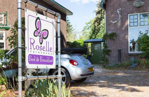 Gennep Apartment | Roselle Appartement Gennep