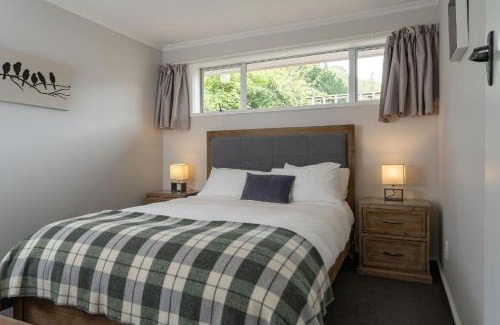 Dunedin Apartment | Roselle Farm Cottage