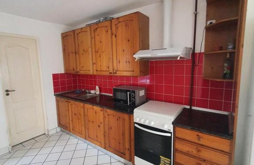 Craiova Apartment | Rosemarin