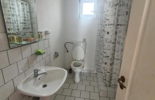 Craiova Apartment | Rosemarin