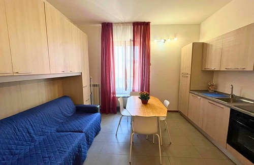 Zona Lancetti Apartment | Rosemary Apartment - 10 minutes from Politecnico