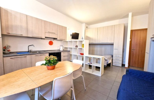 Zona Lancetti Apartment | Rosemary Apartment - 10 minutes from Politecnico