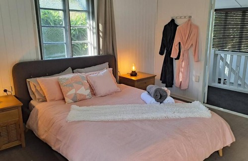 North Tamborine House | Rosemary Cottage