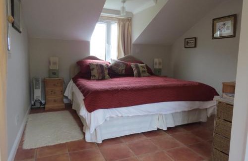 Hooe Bed & Breakfast | Rosemary Cottage