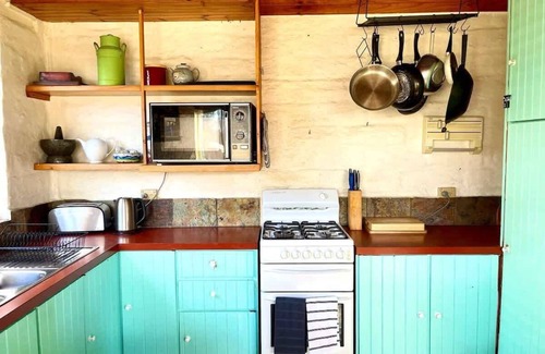 Bawley Point House | Rosemary Cottage - short walk to Gannet Beach