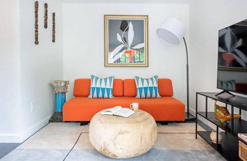 Reynoldstown Apartment | Rosemary Cottage