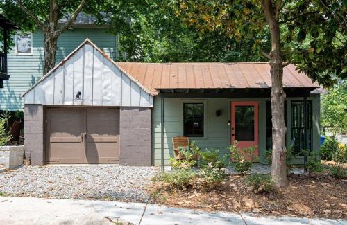 Reynoldstown Apartment | Rosemary Cottage