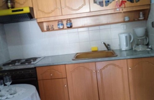 Lukove Apartment | Rosemary House 1