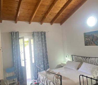 Lukove House | Rosemary House