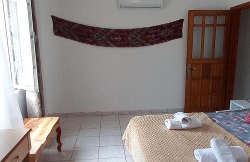 Cirali Bed & Breakfast | Rosemary Pansiyon
