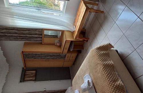 Cirali Bed & Breakfast | Rosemary Pansiyon