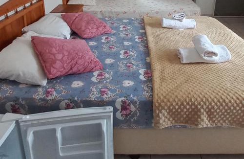 Cirali Bed & Breakfast | Rosemary Pansiyon