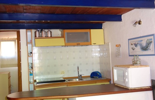 San Teodoro Cottage | Rosemary's Home Holidays
